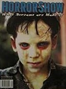 Horrorshow – What screams are made of #7