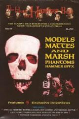 The House That Hammer Built #14