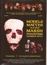 The House That Hammer Built #14