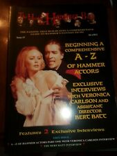 The House That Hammer Built #17