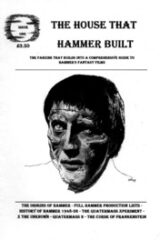 The House That Hammer Built # 1