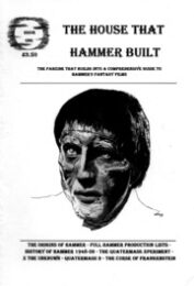 The House That Hammer Built # 1