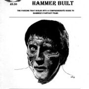 The House That Hammer Built # 1