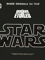 Star Wars - Guerre stellari (2 LP french edition + POSTER)