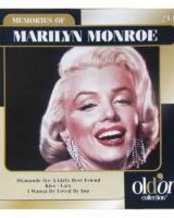 Memories of Marilyn Monroe (2 CD)