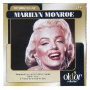 Memories of Marilyn Monroe (2 CD)