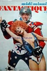 Midi/Minuit Fantastique n.20 (1968)