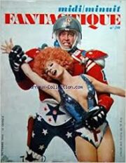 Midi/Minuit Fantastique n.20 (1968)