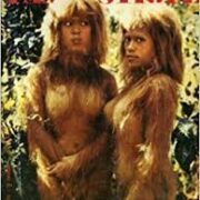 Midi/Minuit Fantastique n.22 (1970)