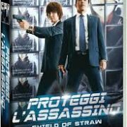 Proteggi l'assassino - Shield of Straw