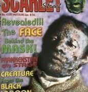 Scarlet Street Magazine # 47