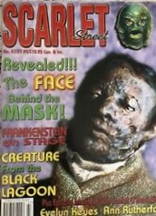 Scarlet Street Magazine # 47