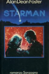 Alan Dean Foster - Starman (Romanzo)