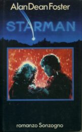 Alan Dean Foster – Starman (Romanzo)