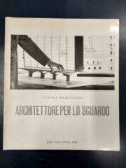 Cinema e architettura – Architetture per lo sguardo