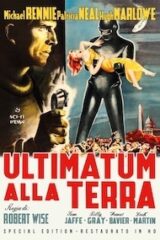 Ultimatum alla Terra (RESTAURATO HD)