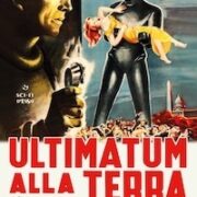 Ultimatum alla Terra (RESTAURATO HD)