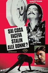 Sai Cosa Faceva Stalin Alle Donne?