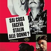 Sai Cosa Faceva Stalin Alle Donne?