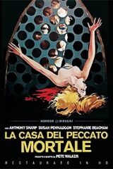 Casa del peccato mortale, La (Restaurato In Hd)