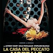 Casa del peccato mortale, La (Restaurato In Hd)