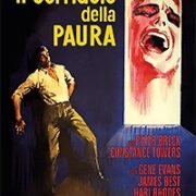 Corridoio della paura, Il (Restaurato In Hd)