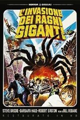 Invasione Dei Ragni Giganti, L' (Restaurato In Hd)