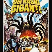 Invasione Dei Ragni Giganti, L' (Restaurato In Hd)