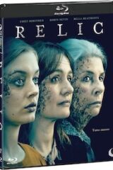 Relic (2020) Blu Ray