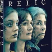 Relic (2020) Blu Ray