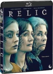 Relic (2020) Blu Ray