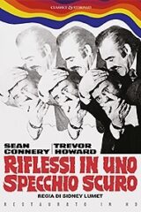 Riflessi In Uno Specchio Scuro (Restaurato In Hd)