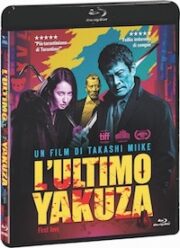 Ultimo Yakuza, L’ – First Love (Blu Ray)