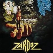 Zardoz (Restaurato In Hd)