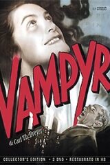 Vampyr (2 DVD) Restaurato HD