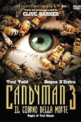 Candyman 3 - Il Giorno Della Morte