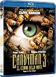 Candyman 3 – Il Giorno Della Morte (Blu Ray)