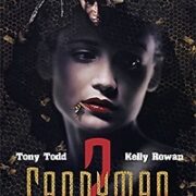 Candyman 2 - L'Inferno Nello Specchio (RIMSTERIZZATO HD)