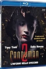 Candyman 2 - L'Inferno Nello Specchio (Blu Ray)