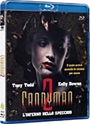 Candyman 2 – L’Inferno Nello Specchio (Blu Ray)