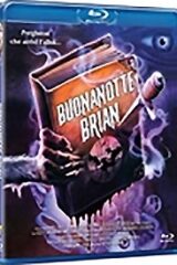 Buonanotte Brian (Blu Ray)