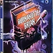Buonanotte Brian (Blu Ray)