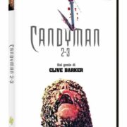 Candyman 2 e 3 (2 DVD)