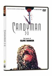 Candyman 2 e 3 (2 DVD)