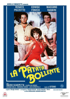 Patata bollente, La