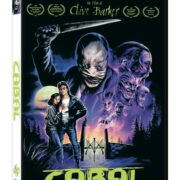 Cabal - Director's Cut + Versione cinematografica