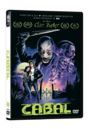 Cabal – Director’s Cut + Versione cinematografica
