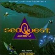 Sea Quest (CD)