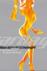 007: The World is Not Enough - Il mondo non basta (CD)