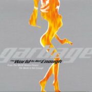 007: The World is Not Enough - Il mondo non basta (CD)